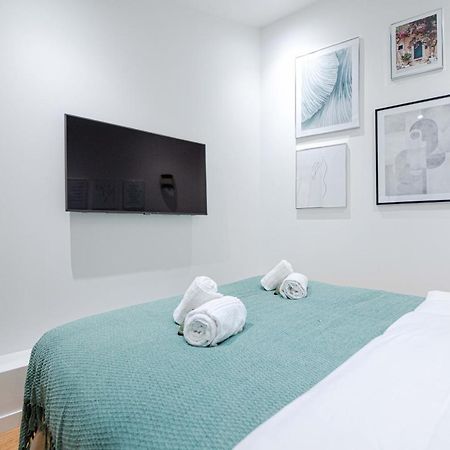 Beautiful Apartment In Marais - With Ac パリ エクステリア 写真