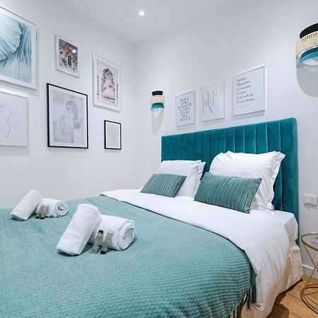 Beautiful Apartment In Marais - With Ac パリ エクステリア 写真