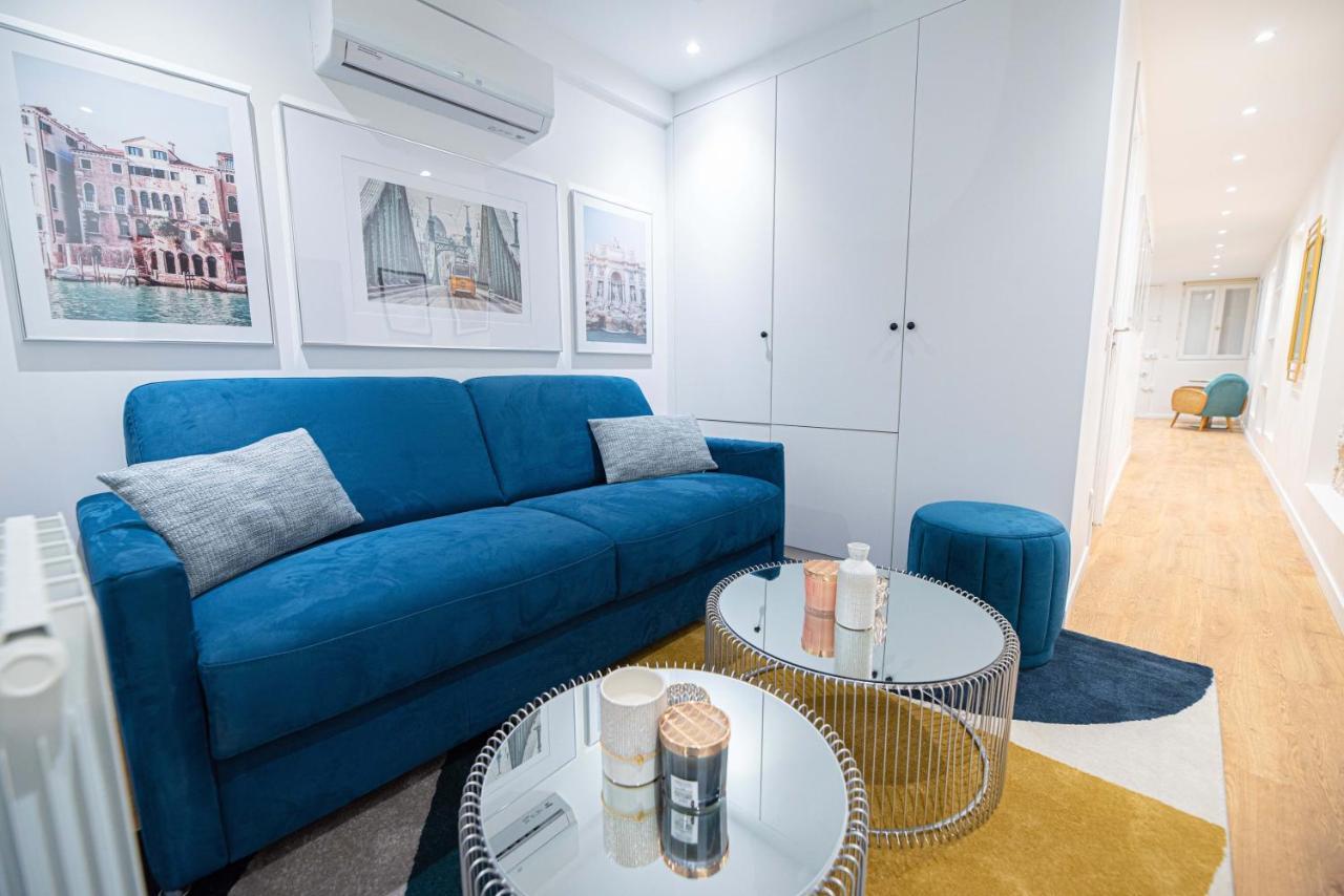 Beautiful Apartment In Marais - With Ac パリ エクステリア 写真