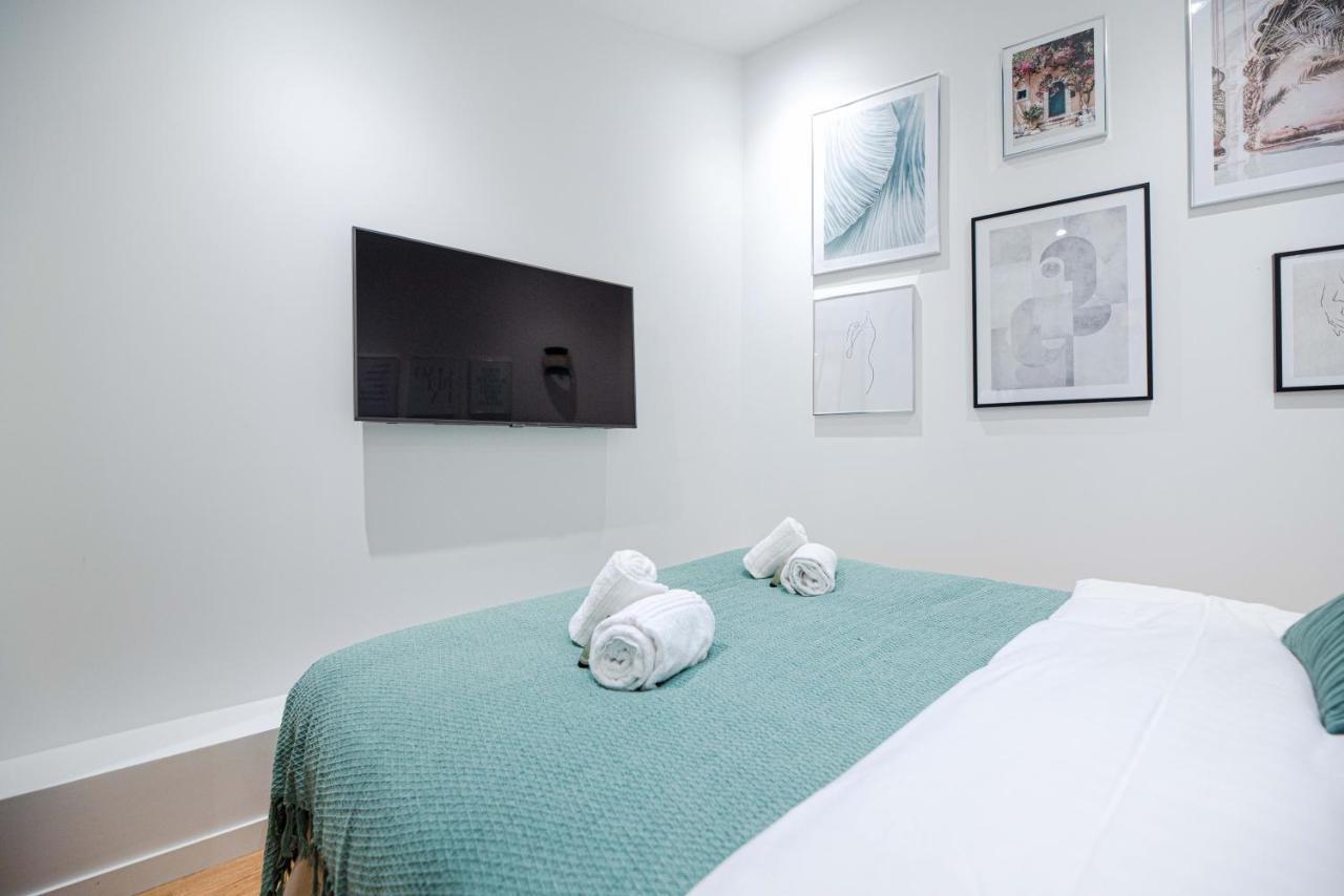 Beautiful Apartment In Marais - With Ac パリ エクステリア 写真