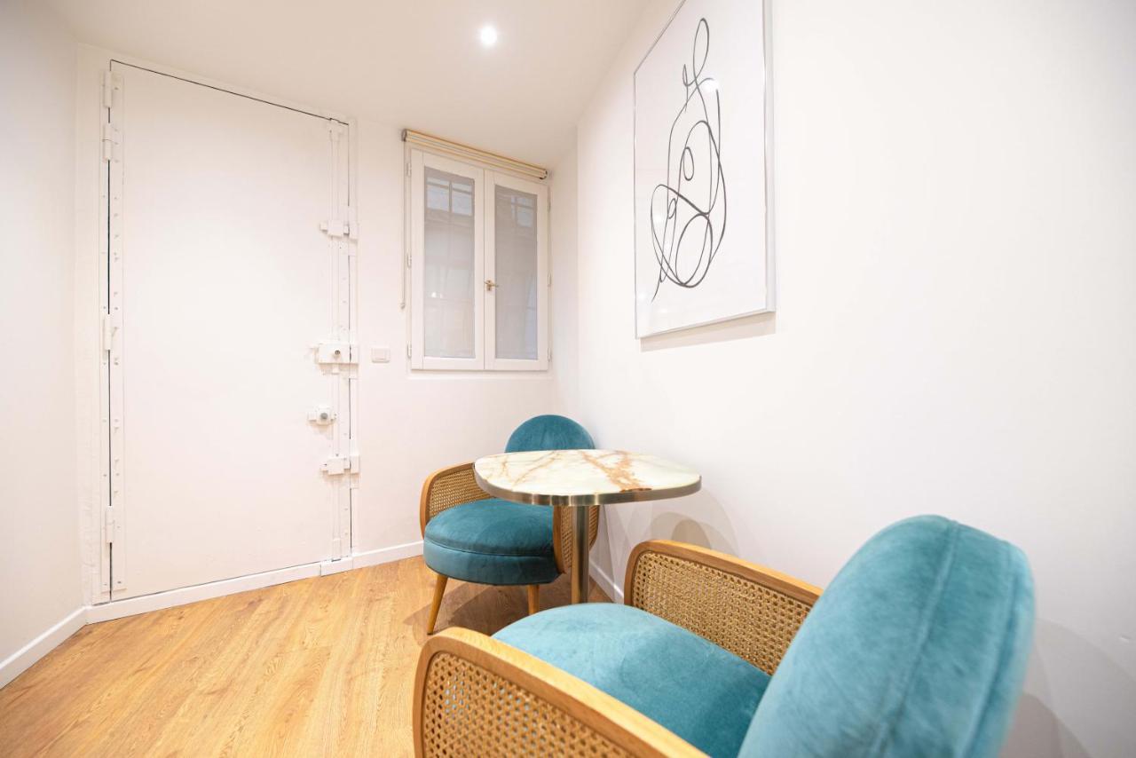 Beautiful Apartment In Marais - With Ac パリ エクステリア 写真
