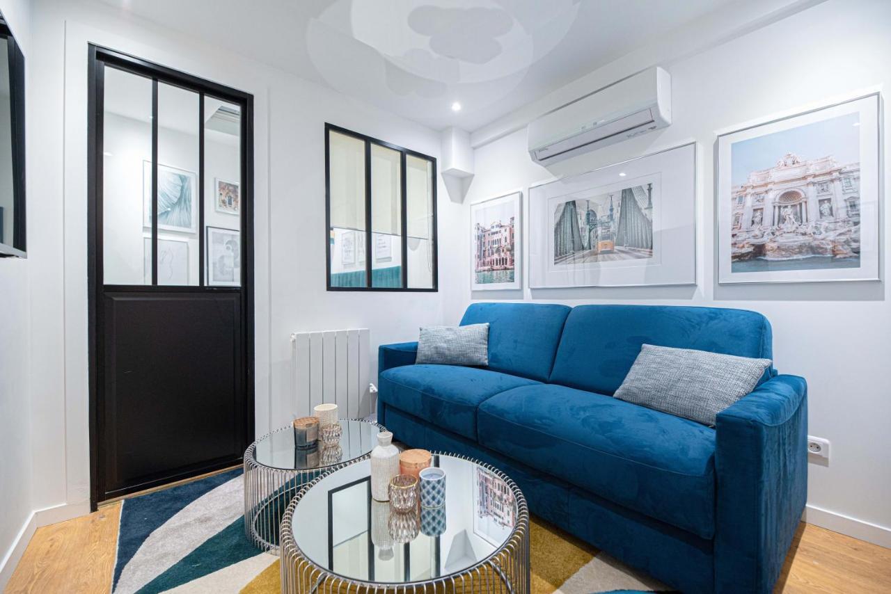 Beautiful Apartment In Marais - With Ac パリ エクステリア 写真