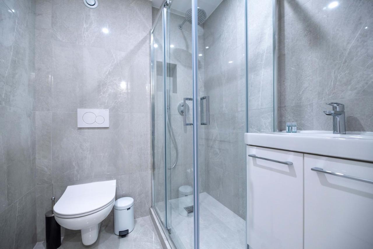 Beautiful Apartment In Marais - With Ac パリ エクステリア 写真