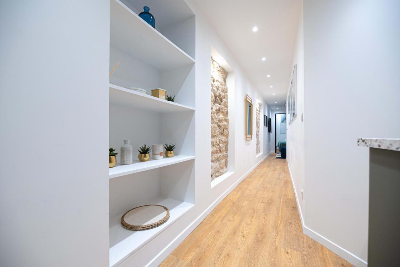 Beautiful Apartment In Marais - With Ac パリ エクステリア 写真
